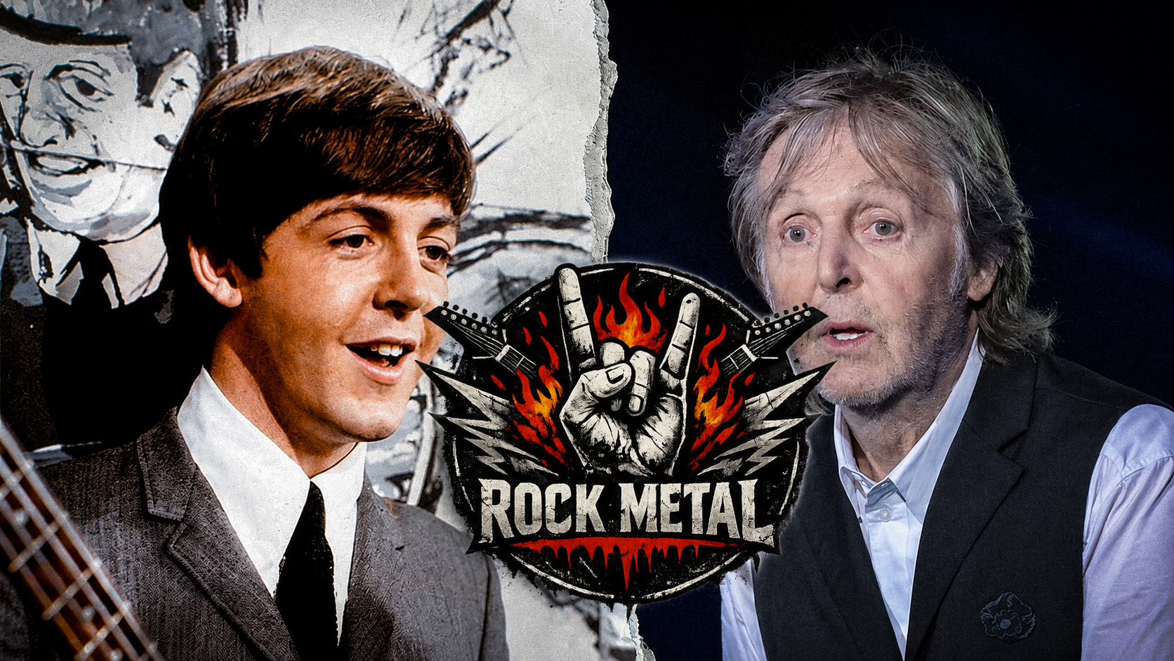 83 Years Young: Why Paul McCartney Still Writes Songs