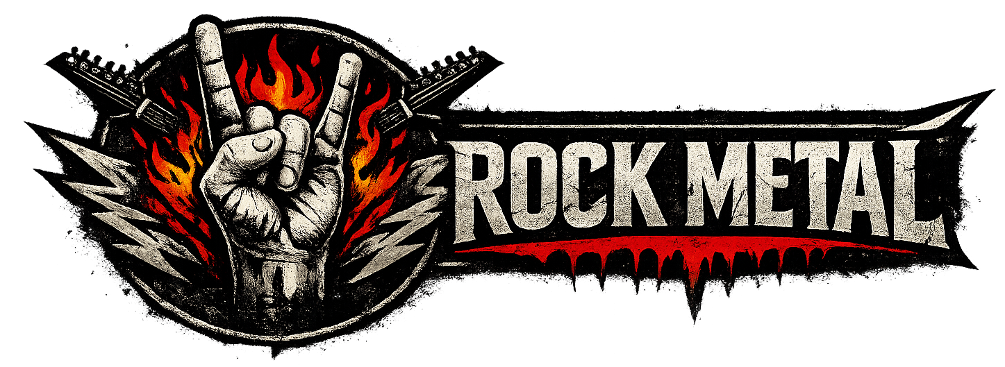 Rock Metal Grunge